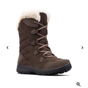 NEW Columbia Women’s Ice Maiden™ II Boot